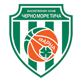 Баскетбол Черно море Тича